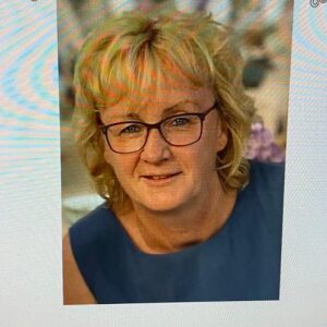 Profilbild von Grit Langhof