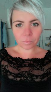 Profilbild von Grit Lehrich