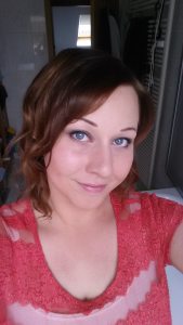 Profilbild von Grit Lexow