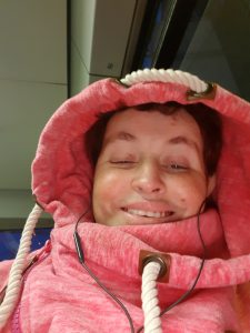 Profilbild von Grit Marasas