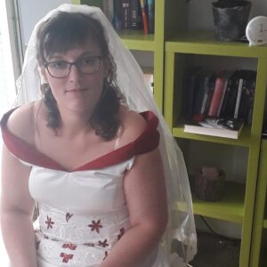 Profilbild von Grit Maruhn