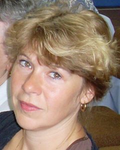 Profilbild von Grit Müller