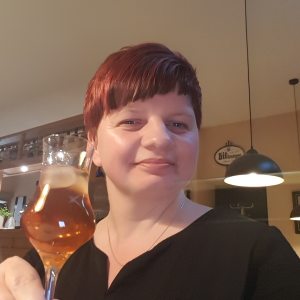 Profilbild von Grit Müller