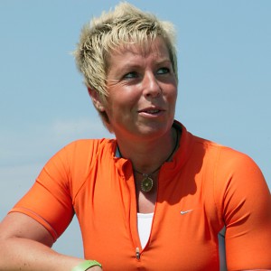 Profilbild von Grit Mülling