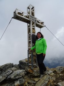Profilbild von Grit Neitzel