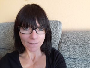Profilbild von Grit Niessen