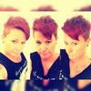 Profilbild von Grit Oddoy
