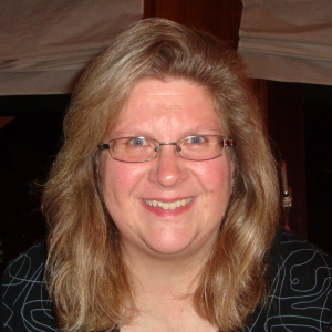 Profilbild von Grit Opioka