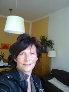 Profilbild von Grit Orlowski