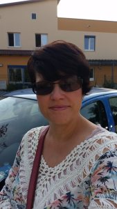 Profilbild von Grit Pfeiffer
