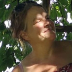 Profilbild von Grit Prisille