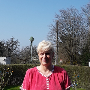 Profilbild von Grit Raichle