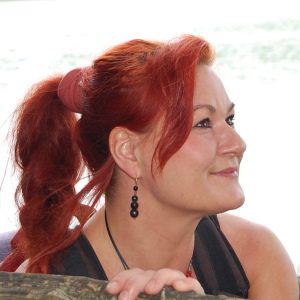 Profilbild von Grit Redmann