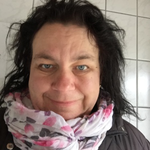 Profilbild von Grit Reinicke