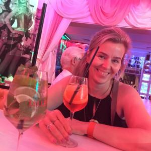 Profilbild von Grit Roggelin- Henning