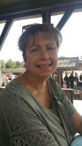 Profilbild von Grit Rosenthal