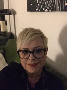 Profilbild von Grit Sabanagic