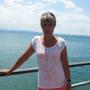 Profilbild von Grit Schampel