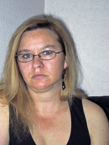 Profilbild von Grit Schmidt