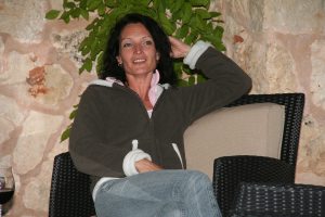 Profilbild von Grit Schneider