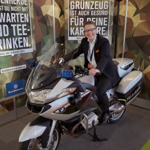 Profilbild von Grit Schneider