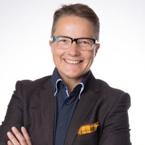 Profilbild von Grit Schneider