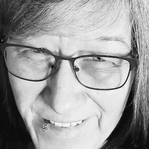 Profilbild von Grit Schobert