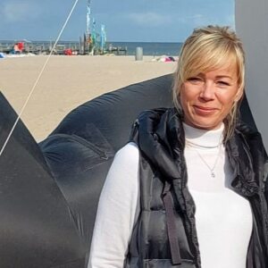 Profilbild von Grit Schönbeck
