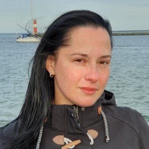 Profilbild von Grit Schönfeld