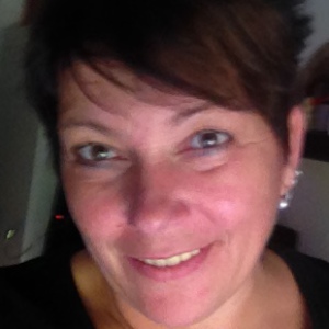Profilbild von Grit Schwarzlose