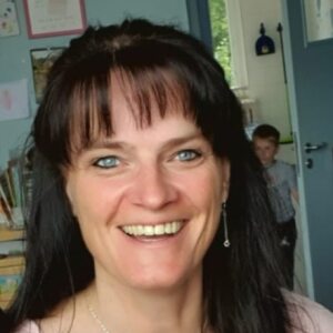 Profilbild von Grit Schwarzwald