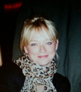 Profilbild von Grit Sladeck