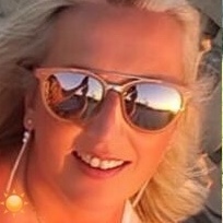 Profilbild von Grit Solomon
