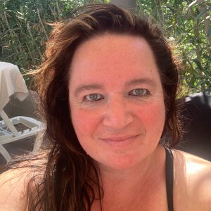 Profilbild von Grit Thron