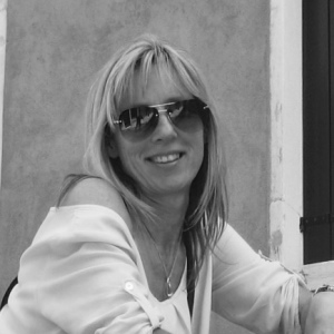 Profilbild von Grit Thünenkötter