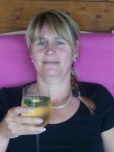 Profilbild von Grit Vogler