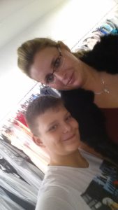 Profilbild von Grit Vollmer