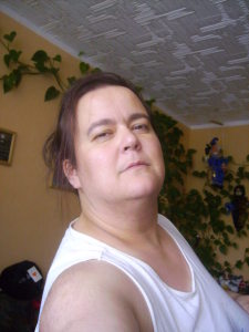 Profilbild von Grit Wendt