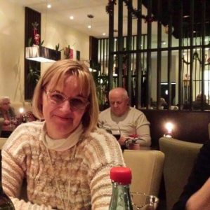 Profilbild von Grit Winter