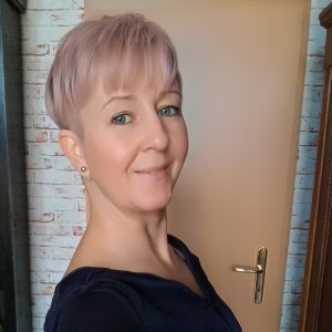 Profilbild von Grit Witte
