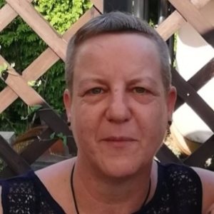 Profilbild von Grit Wobrig
