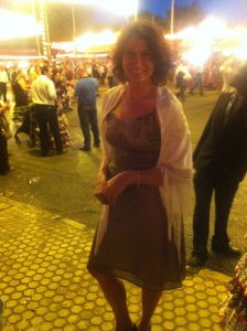 Profilbild von Grit von Bremen