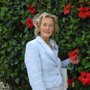 Profilbild von Grita-Katharina Matthiesen