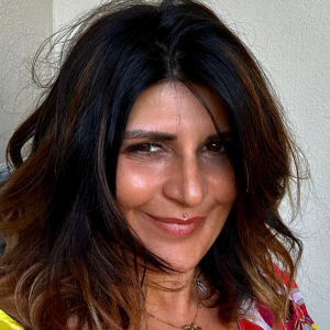 Profilbild von Gritt Böttcher