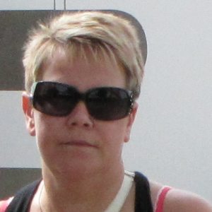 Profilbild von Gritt Iwanek