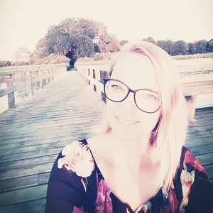 Profilbild von Gritt Schlaak