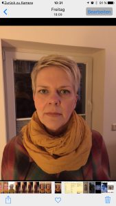 Profilbild von Gritt Schwarz