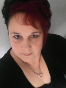 Profilbild von Gritt Wirth