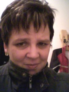 Profilbild von Gritt Wurzberger