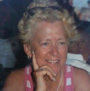 Profilbild von Gritta Prager